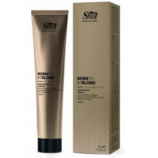 Shot Born To Be Blond Hair Color Cream, 100 ml
